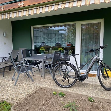 Apartment "Wirtschaftswunder" Rheinfelden  Exterior photo