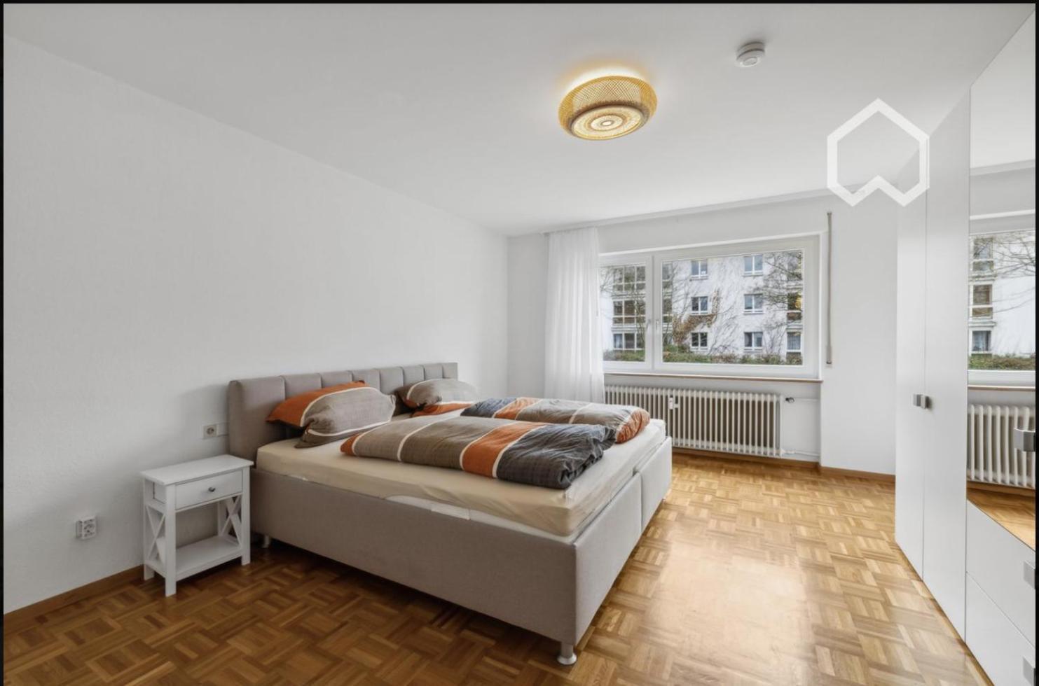Apartment "Wirtschaftswunder" Rheinfelden  Exterior photo