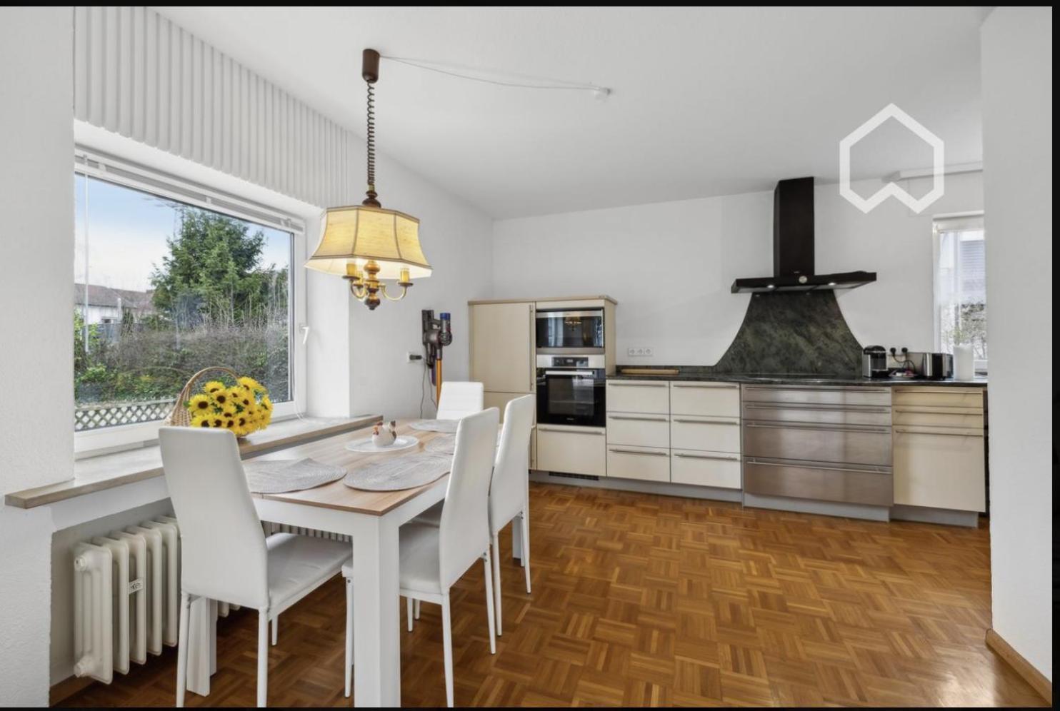 Apartment "Wirtschaftswunder" Rheinfelden  Exterior photo