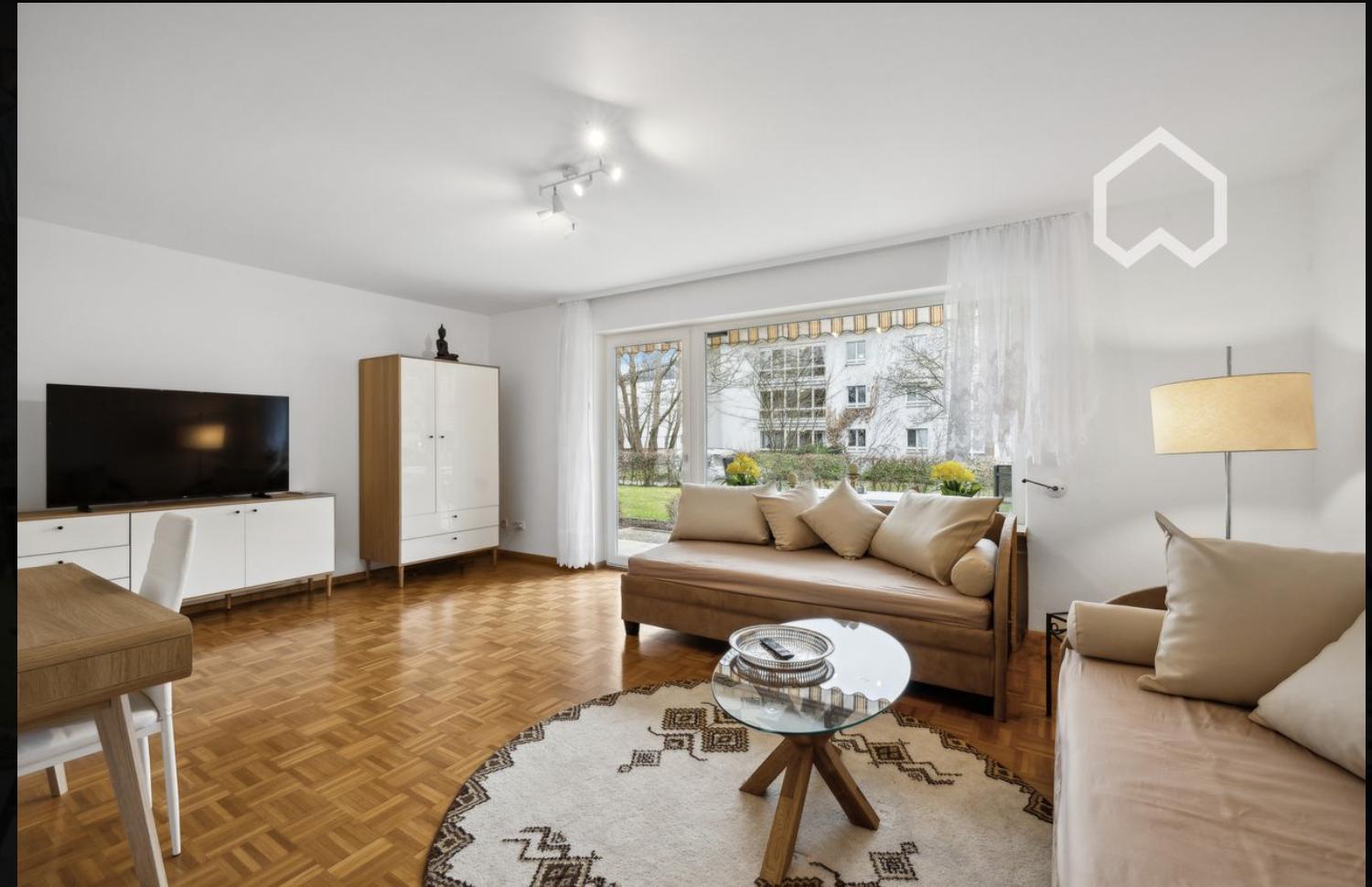 Apartment "Wirtschaftswunder" Rheinfelden  Exterior photo